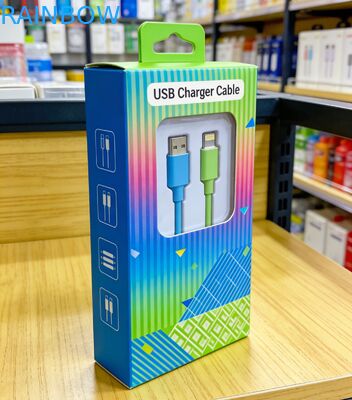 Бумажная коробка с настраиваемыми размерами, горячим тиснением и толщиной 350 г для премиальной упаковки