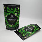 Вытрезвитель мешка изготовленного на заказ чая упаковывая уменьшая сумку Зиплок фасоли чая/лист/семени цветка