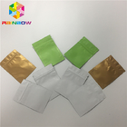 Подгоняйте жару мешка фольги печати упаковывая - загерметизируйте мешок маски с нижней завалкой