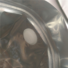 Напечатанный цифров мешок кофе влагостойкого мешка фольги упаковывая с клапаном/Зиплок
