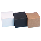 Складное повторно использованное мыло упаковывая флакон духов эфирного масла картонных коробок плоского пакета