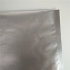 Текстурированная алюминиевая фольга Мылар вакуума мешка фольги упаковывая кладет большой размер в мешки 5 галлонов