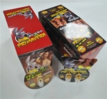 Дзэн премьер-министра/упаковка капсулы усиливающего агента бумажной коробки таблеток носорога 13 упаковывая мужская