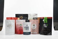 Упаковка пластиковых мешков Миркон еды 100 доказательства запаха