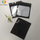 Ясная упаковка пластиковых мешков цвета VMPET Pantone окна