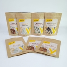 Цифров печатая пакетики чая упаковывая влагостойкие сумки Mylar для упаковки чая