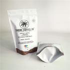 сумки кофе печатания 50g 250g 500g цифров упаковывая печатая упаковку еды