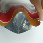 Жара Mylar чая - качество еды сумки алюминиевой фольги уплотнения пахнет печатанием Gravure доказательства