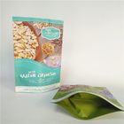 Упаковка еды PA 1.5C VMPET 1.2C кладет чокнутую закуску в мешки печенья