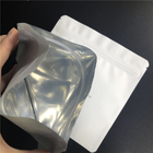 жара сумки алюминиевой фольги 200mic 1.2C VMPET упаковывая пластиковая - AL уплотнения 0.7C