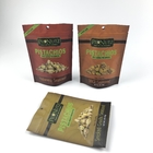 PA 1.5C качества еды травяного ладана AL 0.7C SGS VMPET упаковывая для гайки закуски