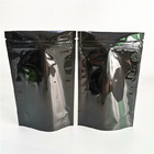 Biodegradable мешки 3.5g Baggies MOPP VMPET CMYK BOPP доказательства запаха 100mic