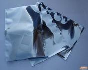 Твердая алюминиевая фольга слоения кладет анти- статическое горячее запечатывание в мешки прозрачный ESD