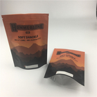 Сумки упаковки еды чая доказательства запаха Doypack алюминиевой фольги с молнией