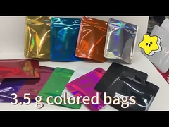 OEM Digital Printing Bags с резьбой на заказ