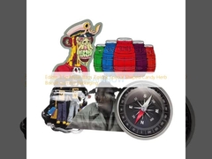 Съедобные 3,5 граммовые пакеты с милером с циплоком специальной формы конфеты травы печенье жвачка