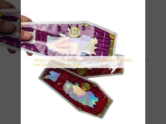 Табачные листья конфеты печенье жевательная сухоцветная трава грабба листья резать 3,5 грамм Mylar мешки