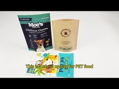 Сумка для корма для домашних животных