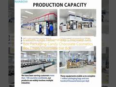 Личный логотип Персонализированная коробка для шоколада Подарок Упаковка Конфеты Косметические изделия для шоколада Коробка для пустого шоколада