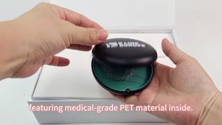 Набор капп для выравнивания зубов, коробка 3