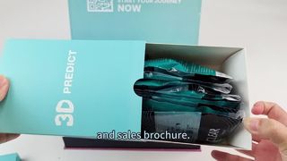 Набор капп для выравнивания зубов, 2 шт.