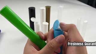 пластиковая трубка