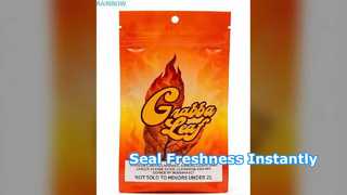 Изготовленные на заказ майларовые мешки Упаковка для пищевых продуктов для сахара