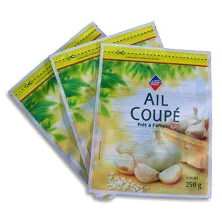 Вакуумируйте мешок еды/мешок реторты еды пластичного мешка еды PE высокотемпературный испаряясь