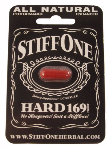 Вися бумажная карточка для мыжских сексуальных капсул/пилюлек повышения с наливным отверстием