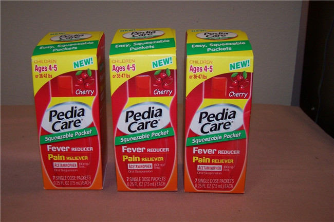 Коробка напечатанная таможней бумажная для редуктора упаковывая, пакетов боли бумажной коробки болеутоляющего средства