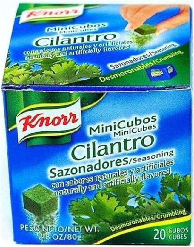 Коробка Personized бумажная упаковывая для смака, приправляя пакетов бумажной коробки