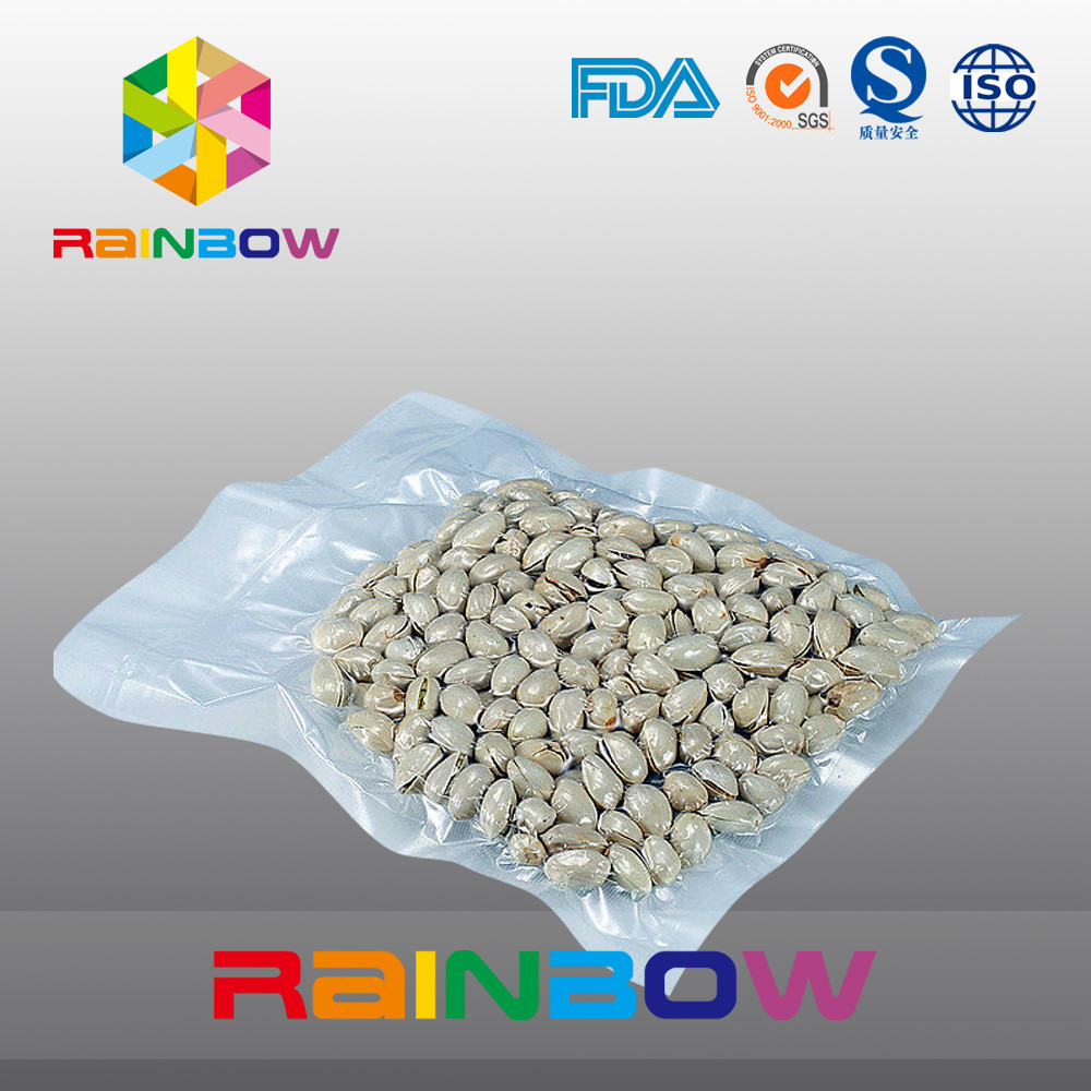 Выбитые мешки уплотнителя вакуума еды хранения для сохраняют свежесть