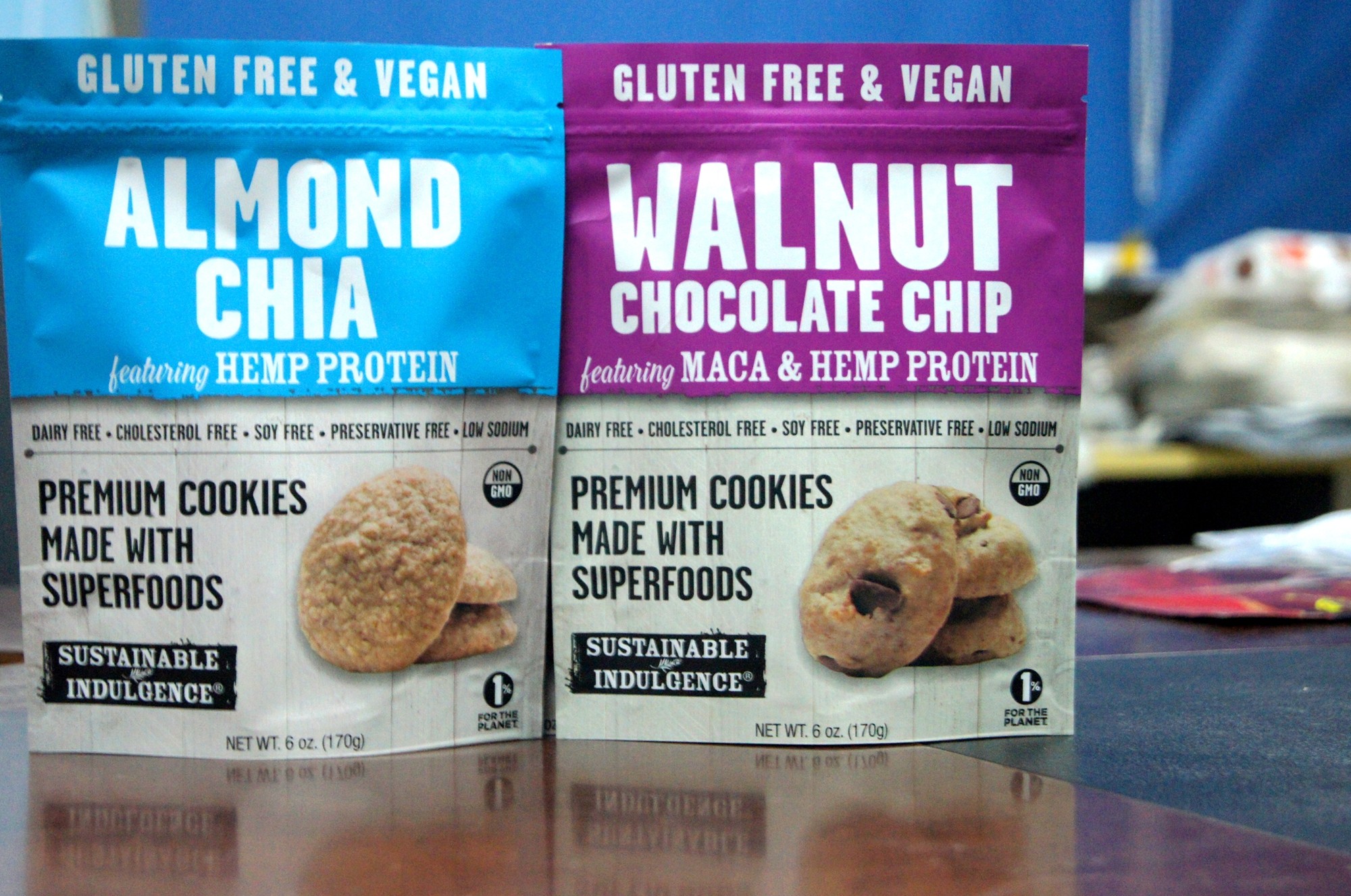 Яркая фольга печати выровняла мешок заедк упаковывая/мешок печений застежки -молнии Doypack Mylar