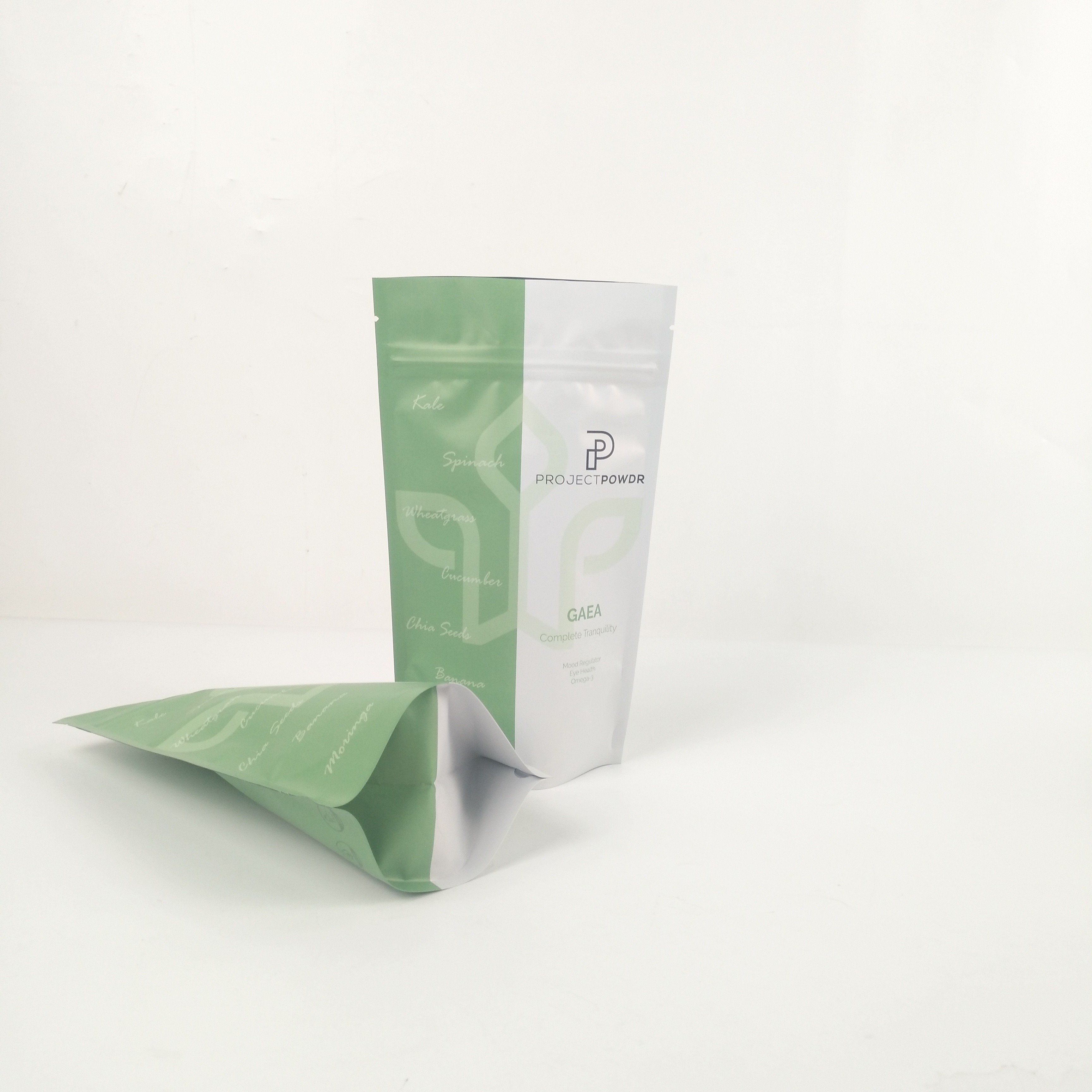 Кофе съестной Mylar конфеты кладет мешки в мешки стойки 3.5g вверх застегивает на молнию пакет упаковки еды