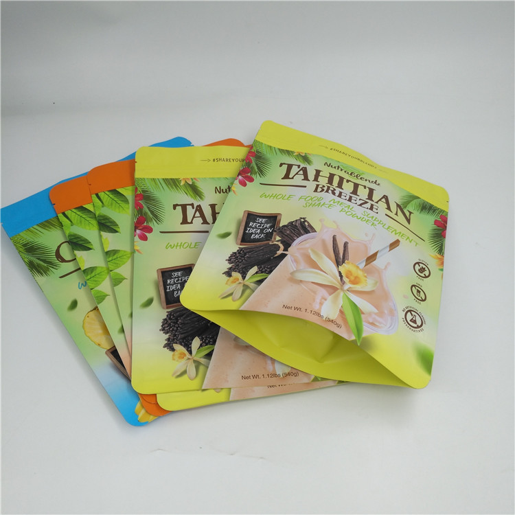 Пластиковый кофе стоит вверх пенька 3.5g Mylar мешка упаковывая кладет в мешки с логотипом