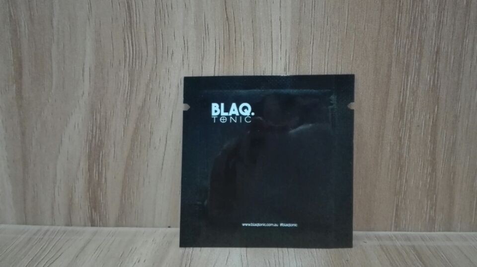 уплотнение сжатия 5км кс 5км небольшое кладет черный цвет в мешки для упаковки порошка специи