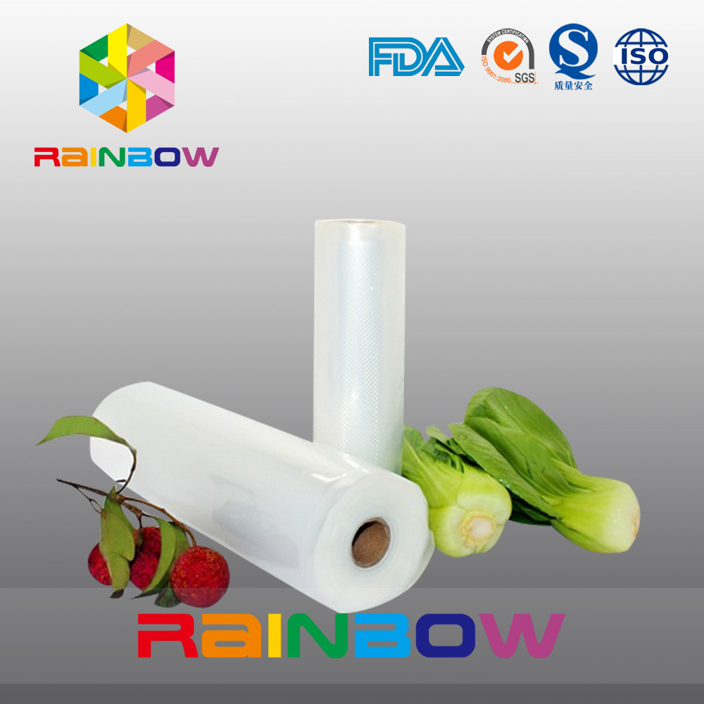 Текстурированный вакуумный сберегатель пищевых продуктов, ролл, рельефный вакуумный герметизатор, полная сетка вакуумные пакеты