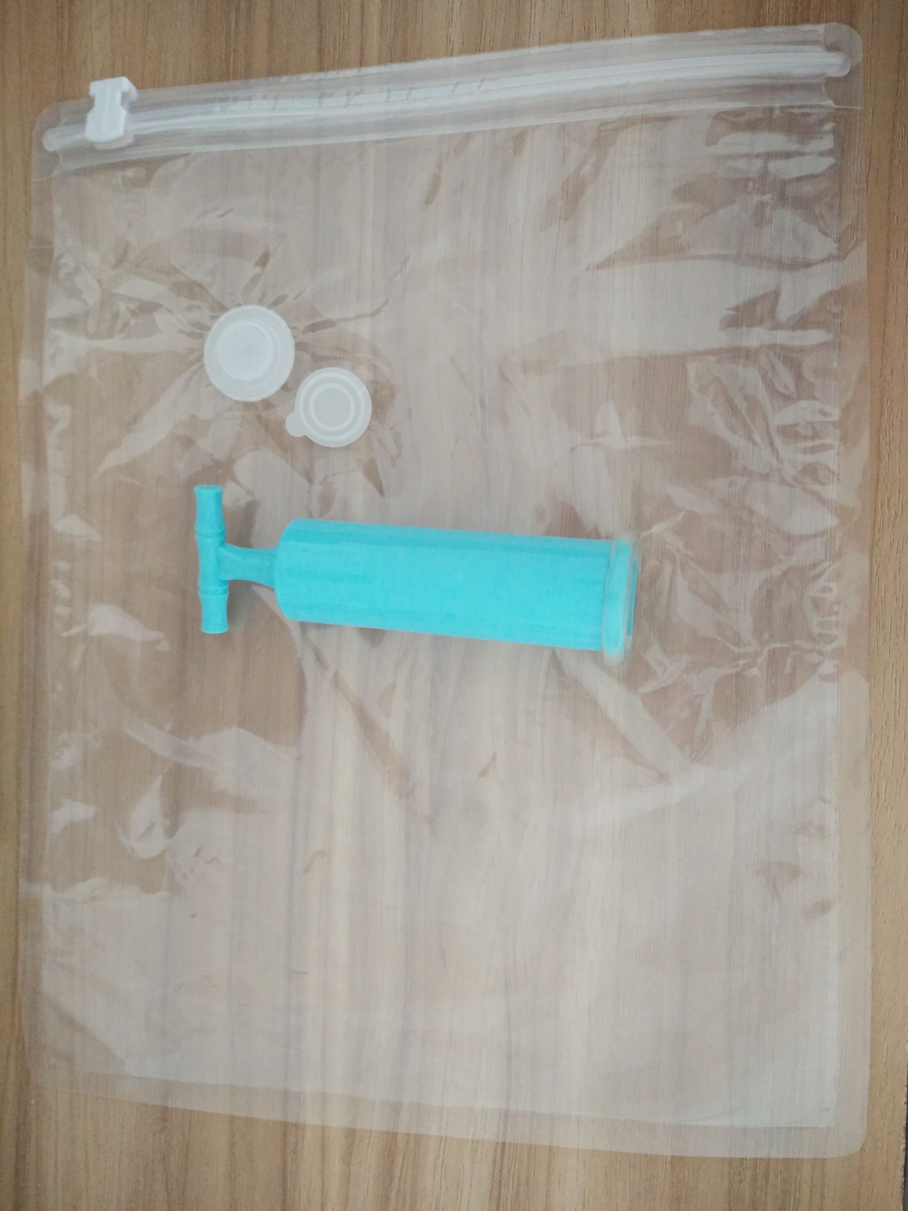 Продовольственный вакуумный уплотнитель Пластиковый мешок Замороженный мешок / мешок для морозильной камеры