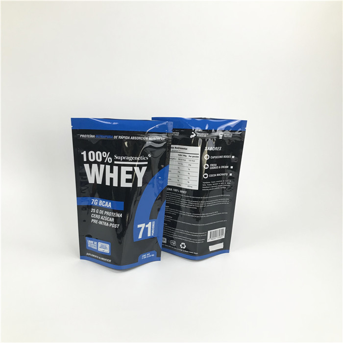 Изготовленное на заказ цифров печатая Ziplock Mylar еды мешка сумки еды Mylar съестной упаковывая сухой кладет в мешки