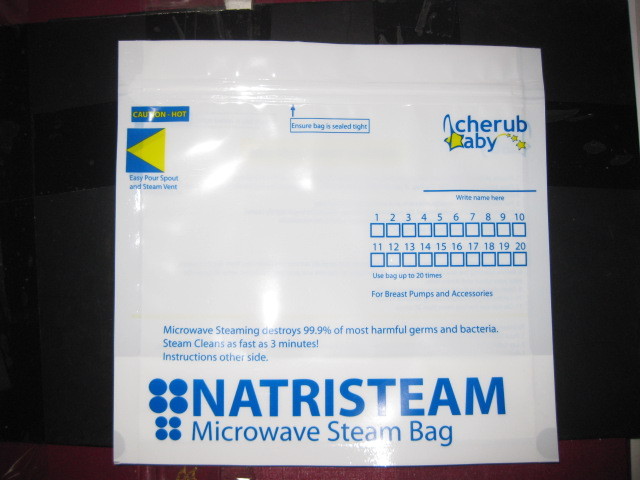 Высокотемпературная еда уплотнения вакуума кладет Microwaveable 100 до 120 микронов в мешки