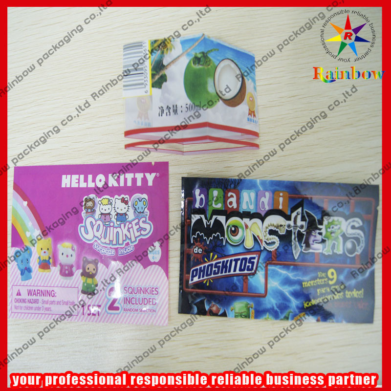 Печатать втулки сокращения ЛЮБИМЧИКА теплочувствительный водоустойчивый для молока