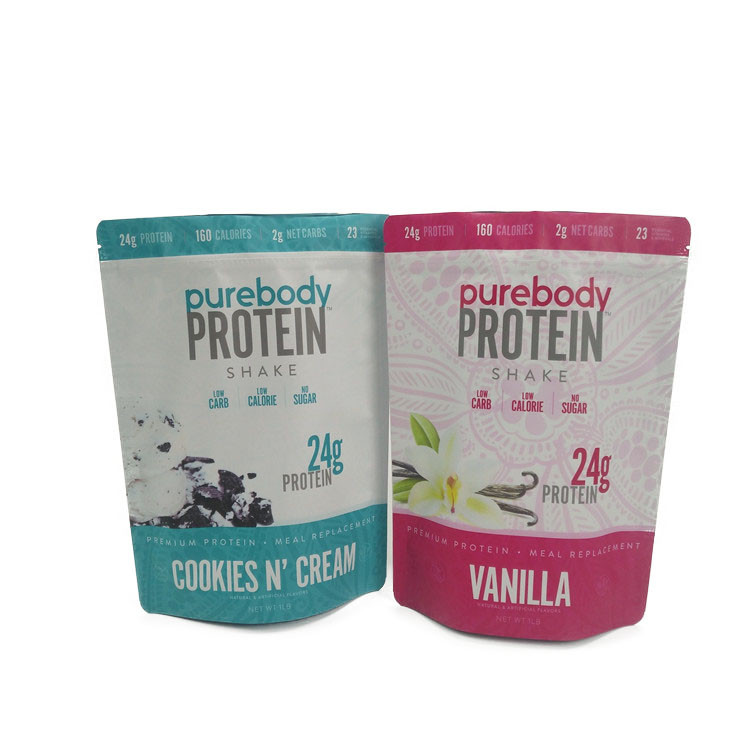 Сумки Mylar алюминиевой фольги качества еды сумки упаковки еды закуски чокнутые