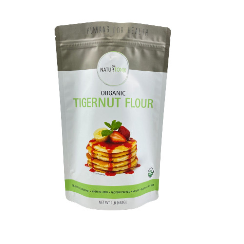 CBD Mylar Ziplock Stand Up Baggies Candy Food Запах Mylar Bags