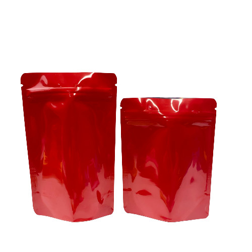 Слоистая пластмасса Doypack стоит вверх доказательство запаха мешка