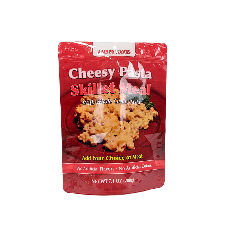 14g стоят вверх прокатанное пластиковое качества еды сумок мешка алюминиевое упаковывая съестное