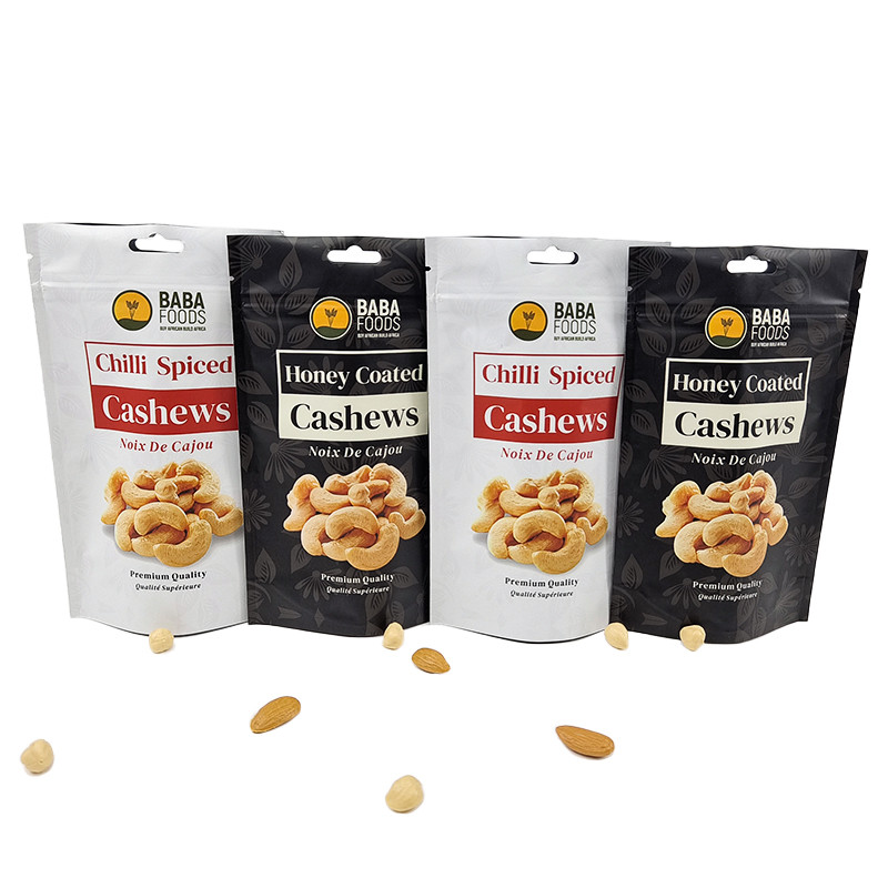 Мешок Mylar сумки закуски доказательства CMYK запаха Ziplock для 3.5g упаковывает 200 Microms