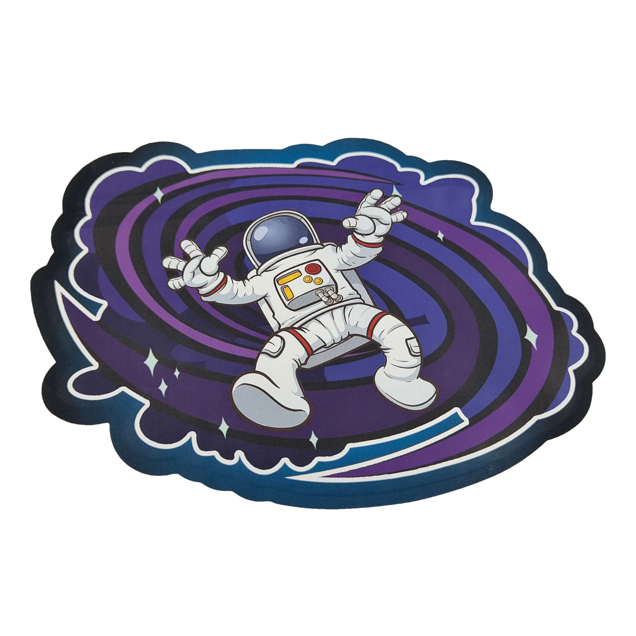 3.5g загерметизировало доказательство Mylar запаха кладет напечатанный таможней уникальный особенный сформированный солдат нерегулярной армии в мешки отрезка плашки