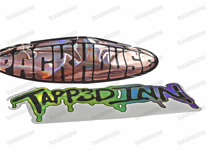 Особенные форменные сумки доказательства запаха с Ziplock изготовленной на заказ упаковкой сумки закуски отрезка плашки 28g 14g 7g 3.5g