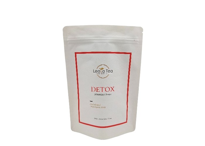 Алюминиевая фольга чая стоит вверх мешок Ziplock алюминиевой фольги доказательства запаха сумки