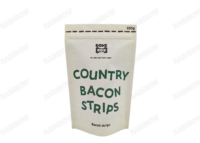 Eco сумки упаковки конфеты печенья гайки чая еды дружелюбных Biodegradable стойки мешков вверх изготовленные на заказ